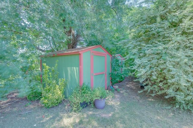 821 Leisure Drive, Midwest City, OK 73110