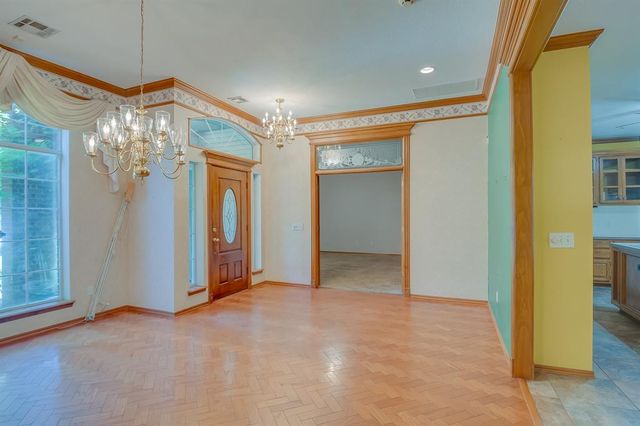 821 Leisure Drive, Midwest City, OK 73110