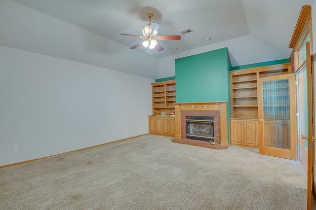 821 Leisure Drive, Midwest City, OK 73110