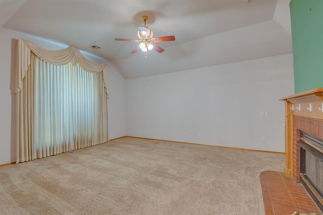 821 Leisure Drive, Midwest City, OK 73110