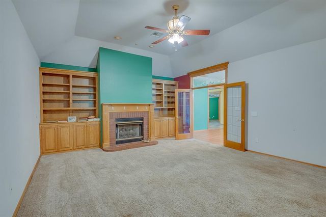 821 Leisure Drive, Midwest City, OK 73110