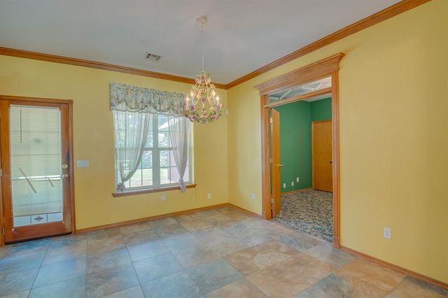 821 Leisure Drive, Midwest City, OK 73110