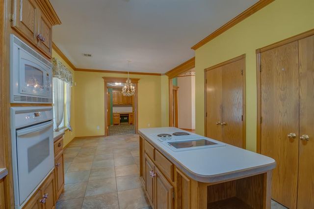 821 Leisure Drive, Midwest City, OK 73110