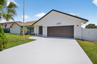 488 NW 13th Street, Boca Raton, FL 33432