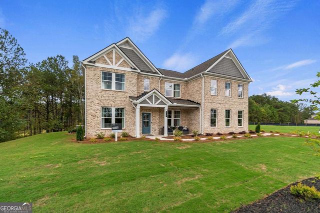 209 Delta Drive, Mcdonough, GA 30253