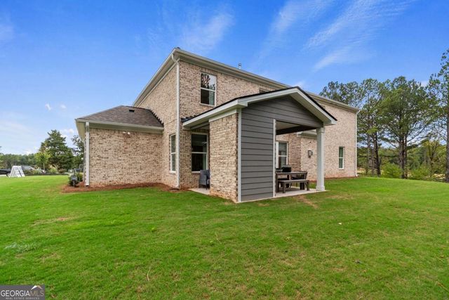 209 Delta Drive, Mcdonough, GA 30253