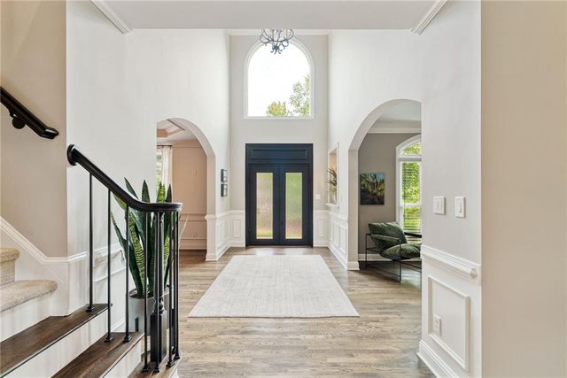 145 Highgrove Drive, Suwanee, GA 30024