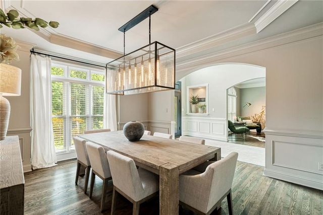 145 Highgrove Drive, Suwanee, GA 30024