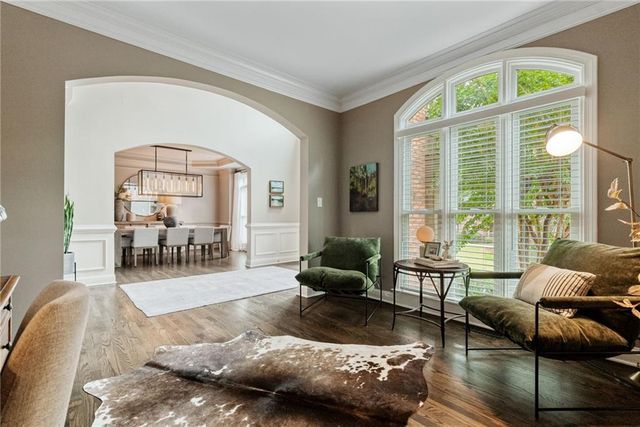 145 Highgrove Drive, Suwanee, GA 30024