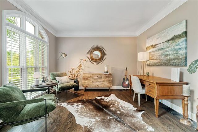 145 Highgrove Drive, Suwanee, GA 30024