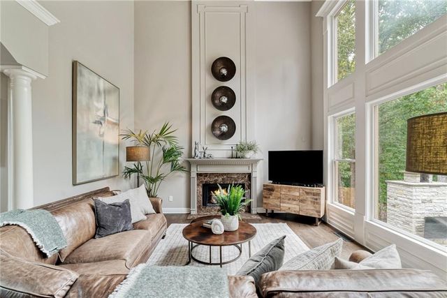 145 Highgrove Drive, Suwanee, GA 30024