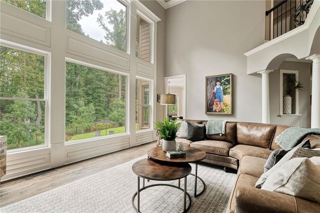 145 Highgrove Drive, Suwanee, GA 30024