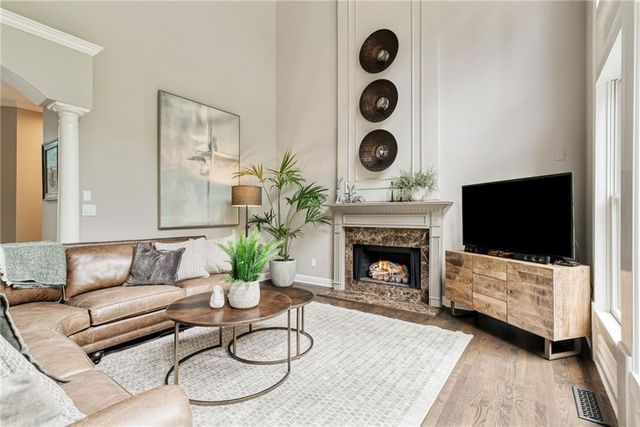 145 Highgrove Drive, Suwanee, GA 30024