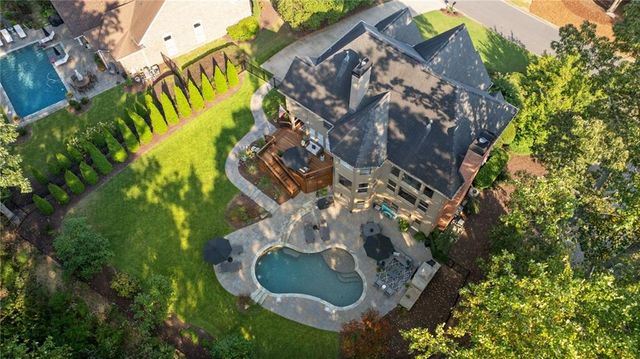 145 Highgrove Drive, Suwanee, GA 30024