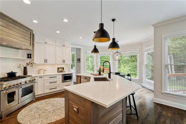 145 Highgrove Drive, Suwanee, GA 30024