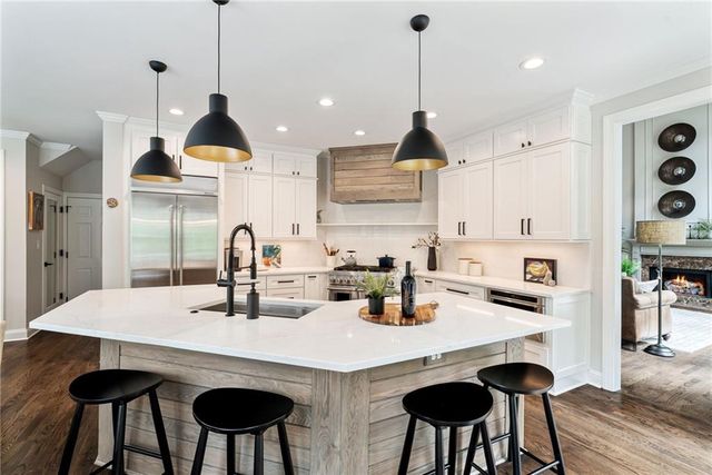 145 Highgrove Drive, Suwanee, GA 30024