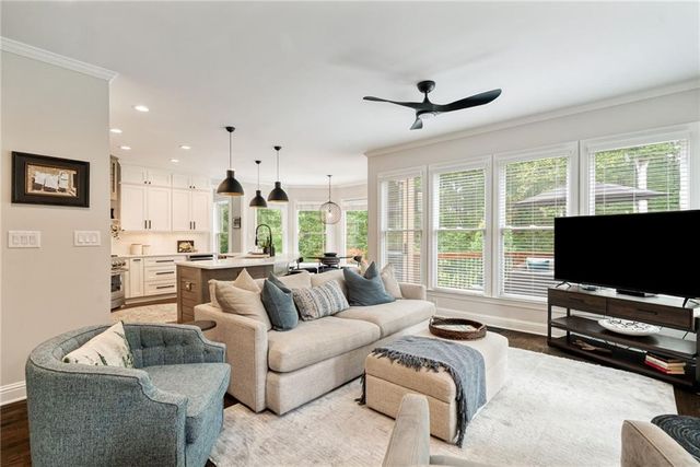 145 Highgrove Drive, Suwanee, GA 30024