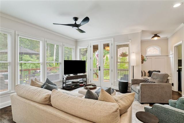 145 Highgrove Drive, Suwanee, GA 30024