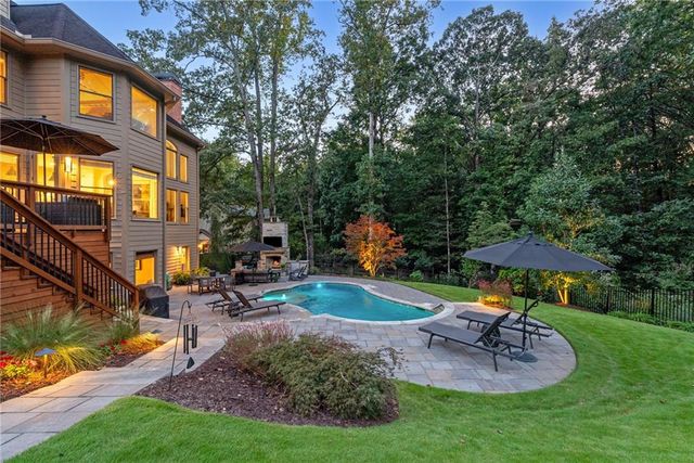 145 Highgrove Drive, Suwanee, GA 30024