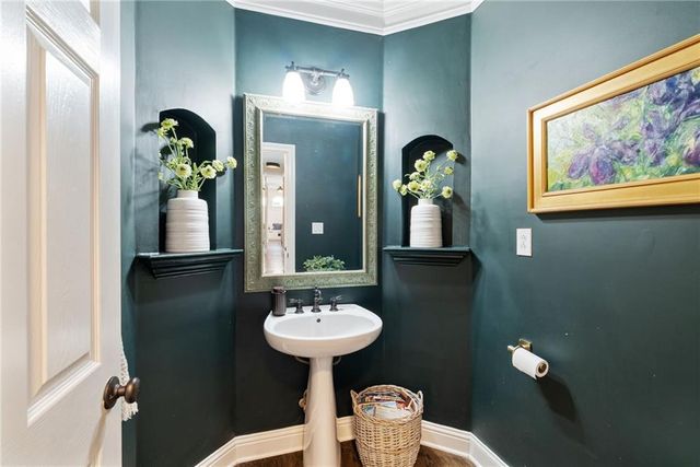 145 Highgrove Drive, Suwanee, GA 30024