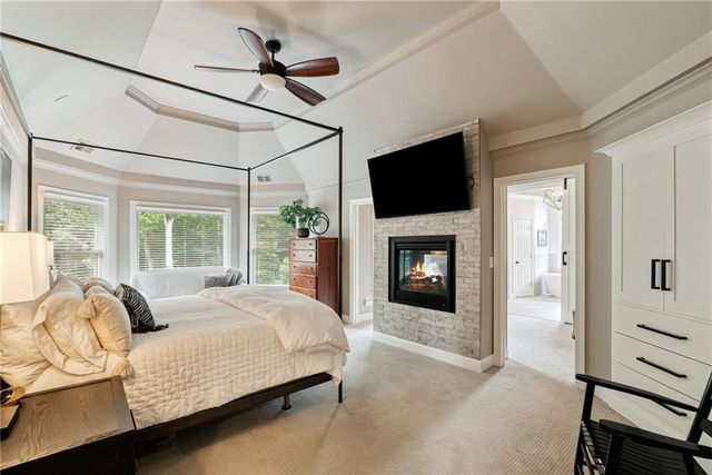 145 Highgrove Drive, Suwanee, GA 30024