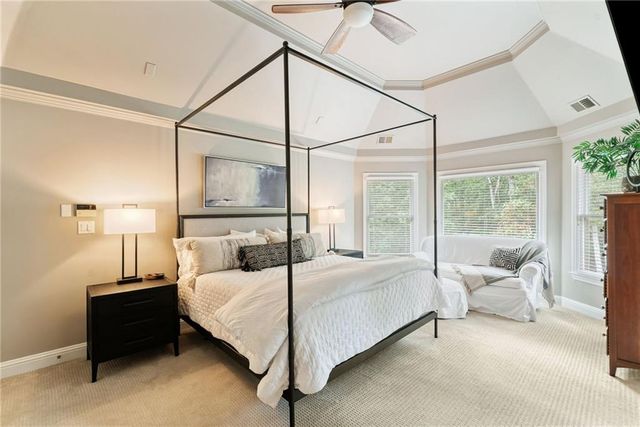 145 Highgrove Drive, Suwanee, GA 30024