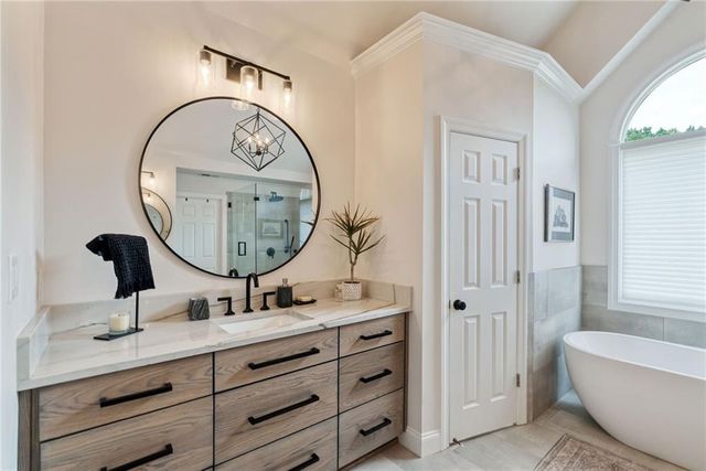 145 Highgrove Drive, Suwanee, GA 30024