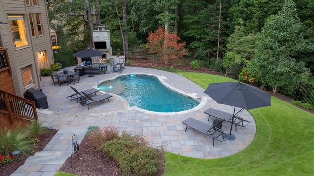 145 Highgrove Drive, Suwanee, GA 30024