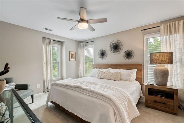 145 Highgrove Drive, Suwanee, GA 30024