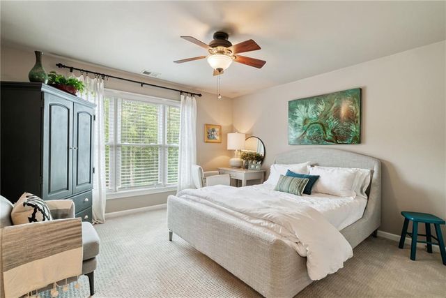 145 Highgrove Drive, Suwanee, GA 30024