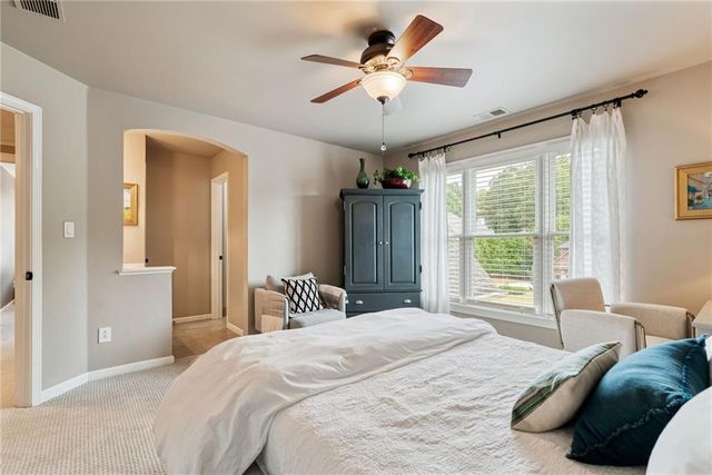 145 Highgrove Drive, Suwanee, GA 30024