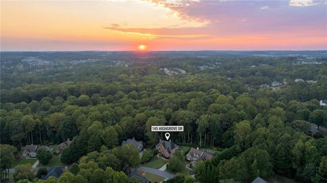 145 Highgrove Drive, Suwanee, GA 30024