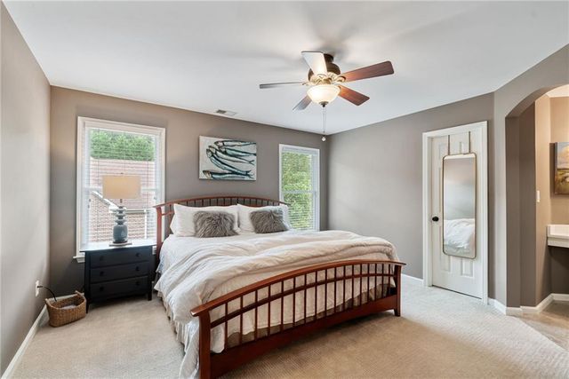 145 Highgrove Drive, Suwanee, GA 30024