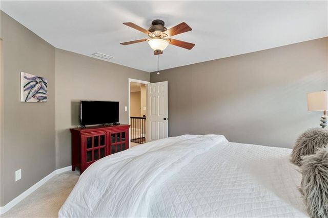 145 Highgrove Drive, Suwanee, GA 30024