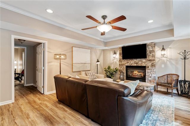 145 Highgrove Drive, Suwanee, GA 30024