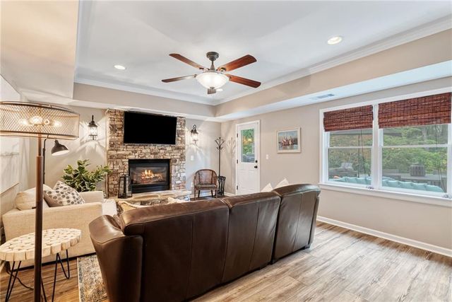 145 Highgrove Drive, Suwanee, GA 30024