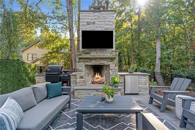 145 Highgrove Drive, Suwanee, GA 30024