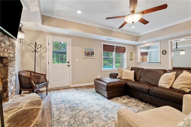 145 Highgrove Drive, Suwanee, GA 30024