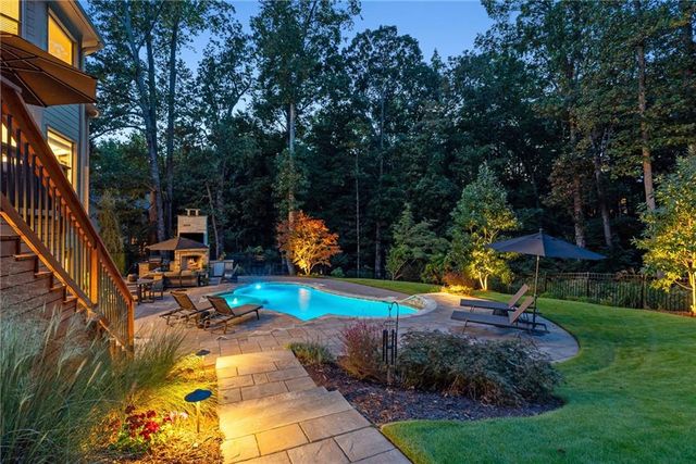 145 Highgrove Drive, Suwanee, GA 30024