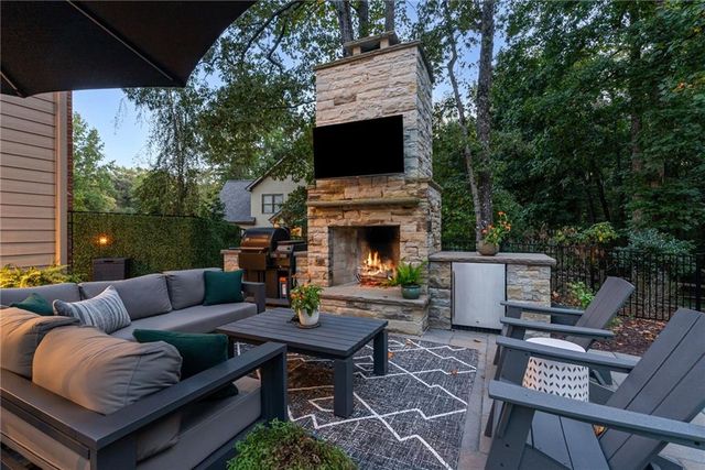 145 Highgrove Drive, Suwanee, GA 30024