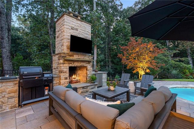 145 Highgrove Drive, Suwanee, GA 30024