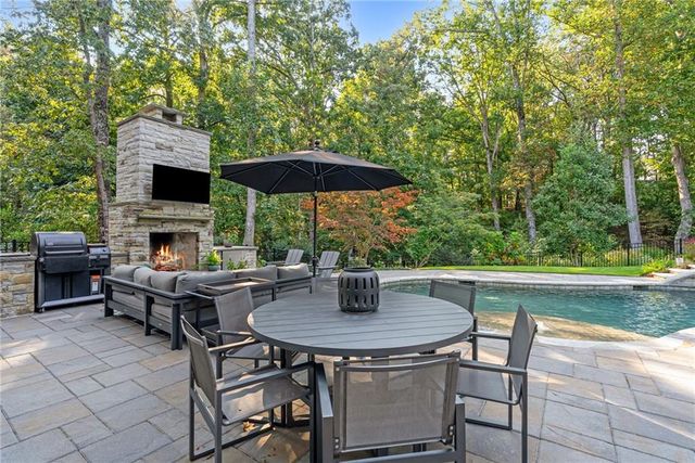 145 Highgrove Drive, Suwanee, GA 30024