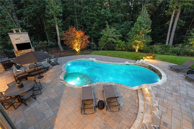 145 Highgrove Drive, Suwanee, GA 30024