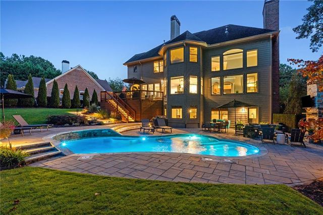 145 Highgrove Drive, Suwanee, GA 30024