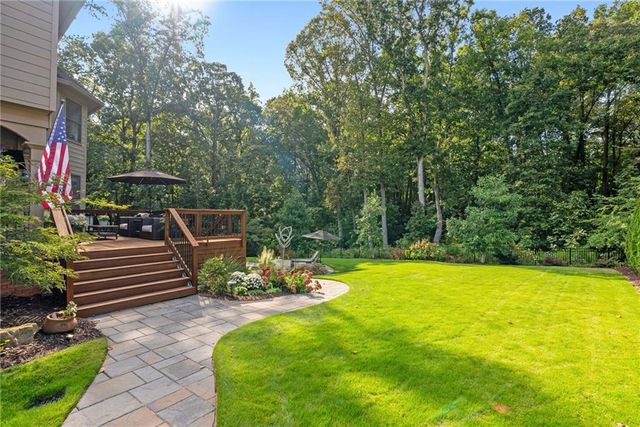 145 Highgrove Drive, Suwanee, GA 30024