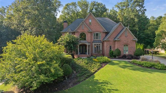 145 Highgrove Drive, Suwanee, GA 30024