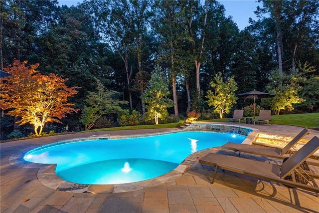 145 Highgrove Drive, Suwanee, GA 30024