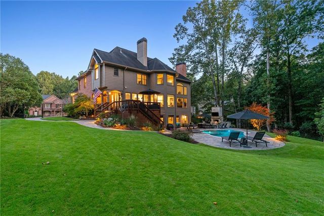 145 Highgrove Drive, Suwanee, GA 30024