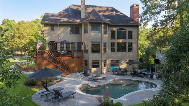 145 Highgrove Drive, Suwanee, GA 30024