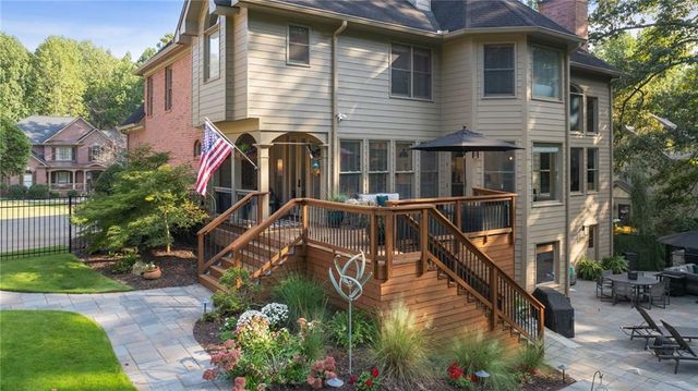 145 Highgrove Drive, Suwanee, GA 30024